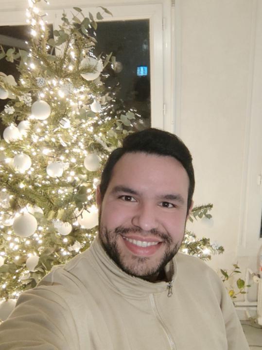 Luis Arturo Blanco Hernandez