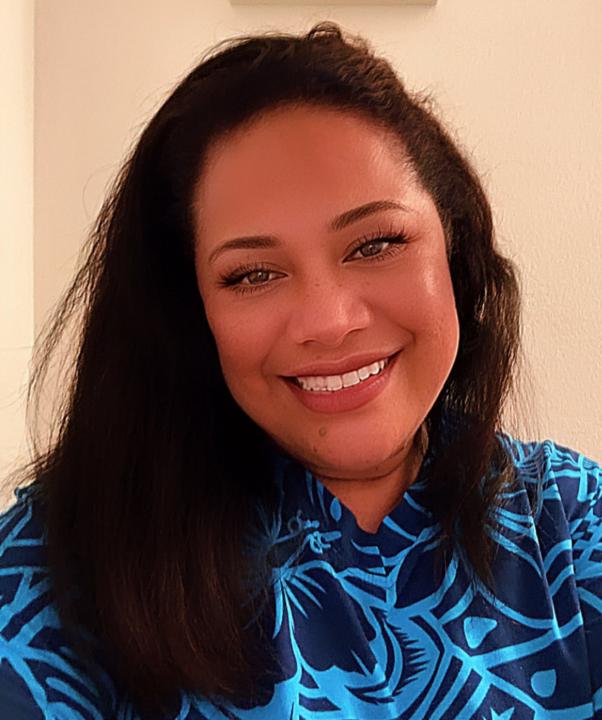 Jean Tauai