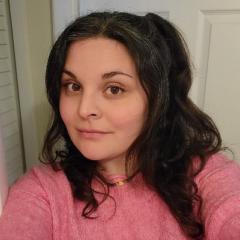 Corrina Walker
