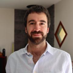 Nicolas S