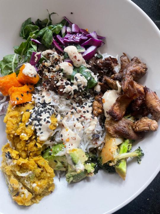Chef Cierra