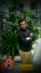 Imam Majumdar