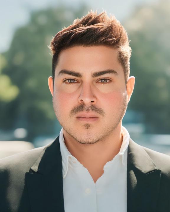 Roman Lopez