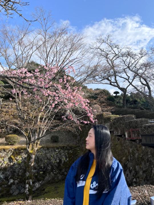 Snow Yu