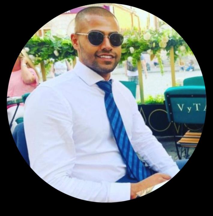 Saahd Ali Arshad