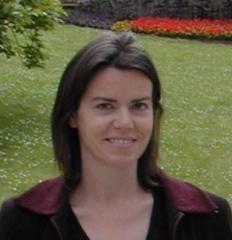 Christine Van Peer
