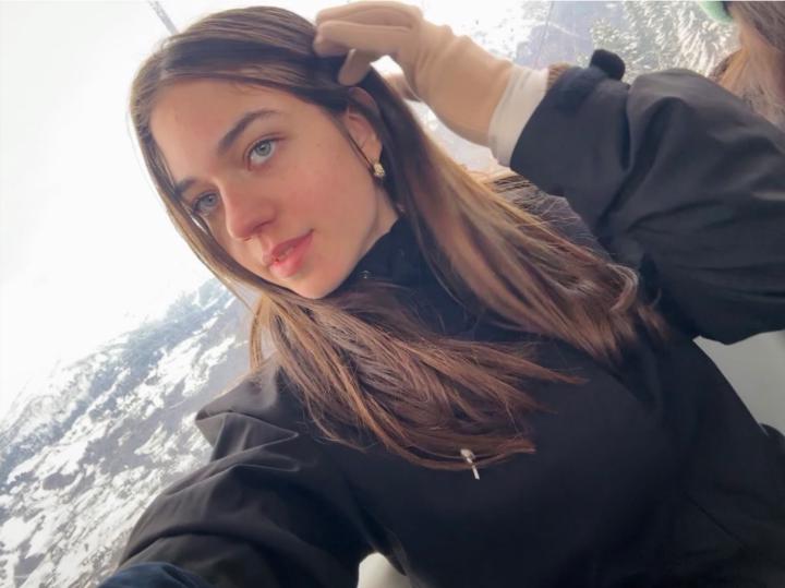 Eden Berezin
