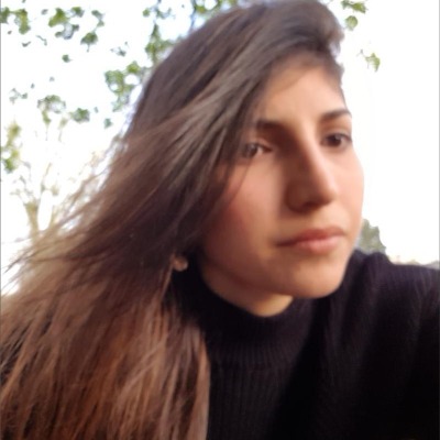 Kira Passamonti