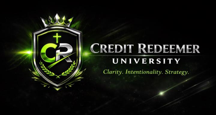 Credit Redeemer University