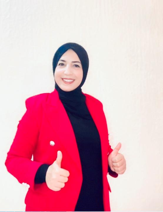 Dhikra Marzougui