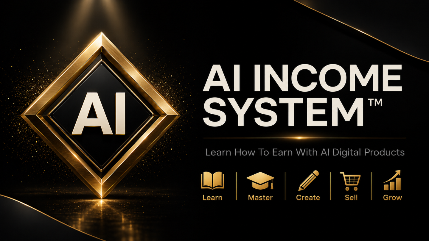 AI Income System