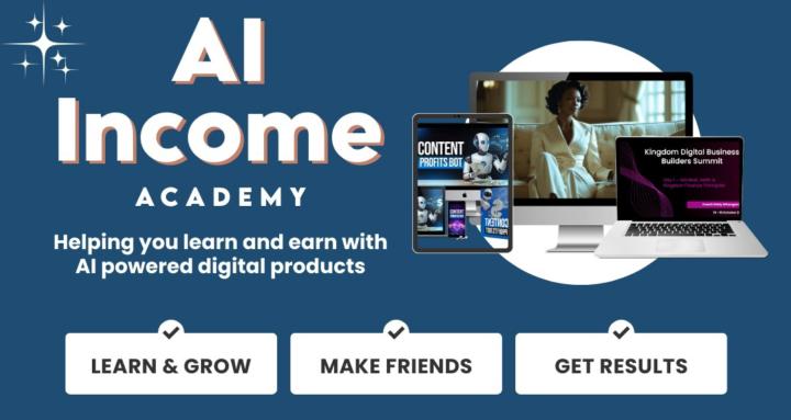 AI Income Academy