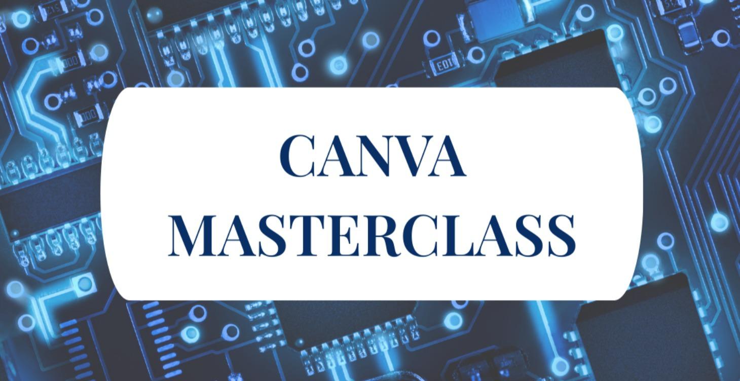 Canva Masterclass