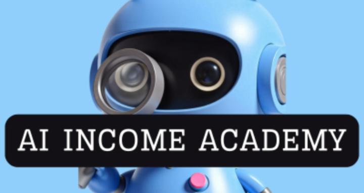 AI Income Academy
