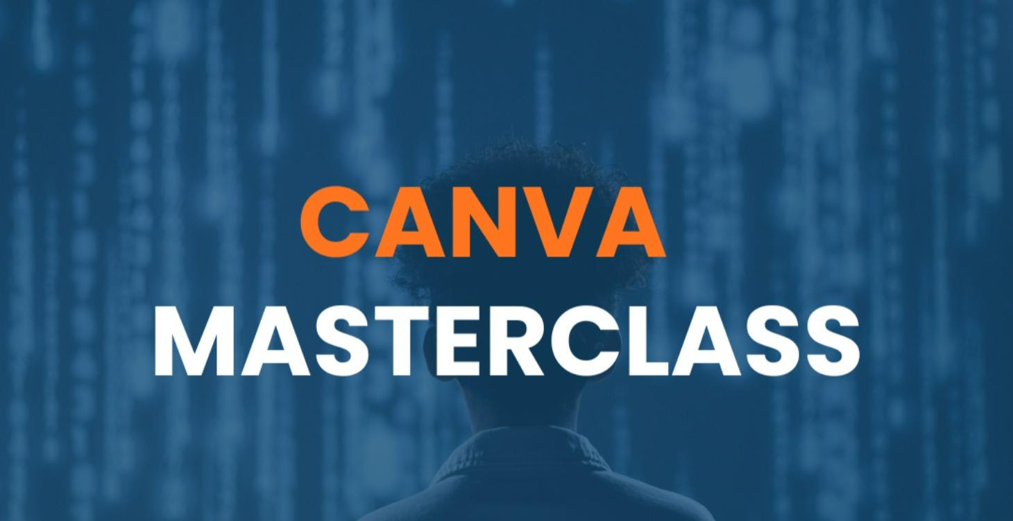Canva Masterclass