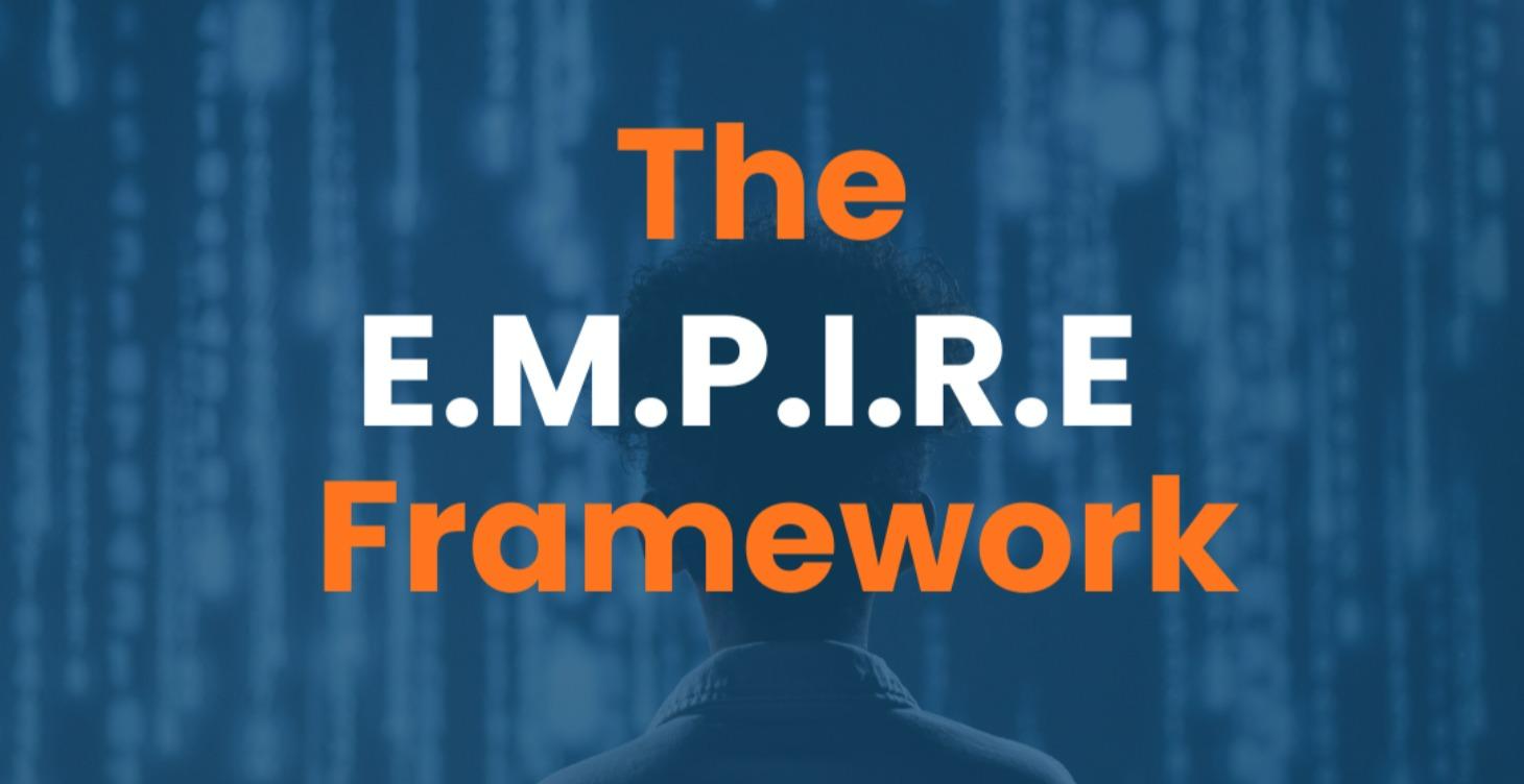 The E.M.P.I.R.E™ Framework - Video