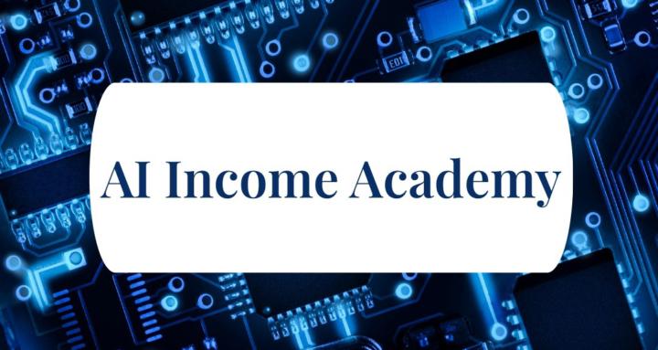 AI Income Academy
