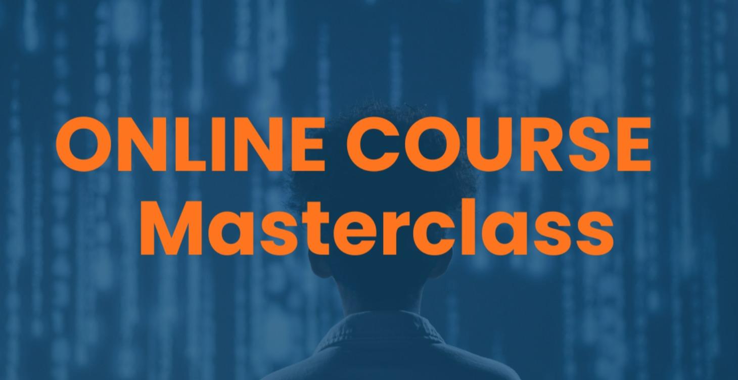 Online Courses Masterclass