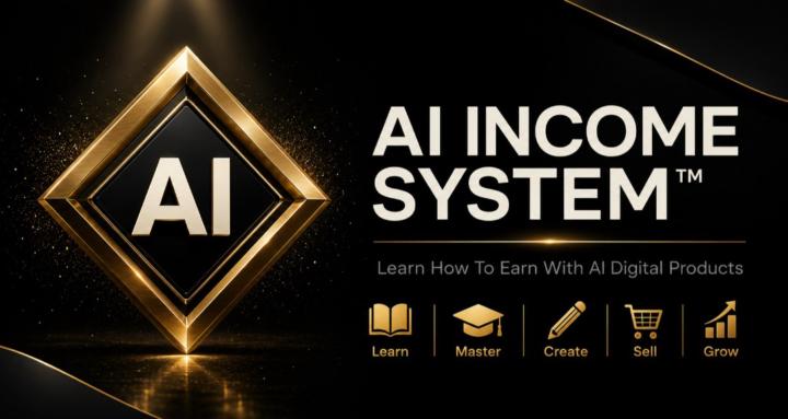 AI Income System