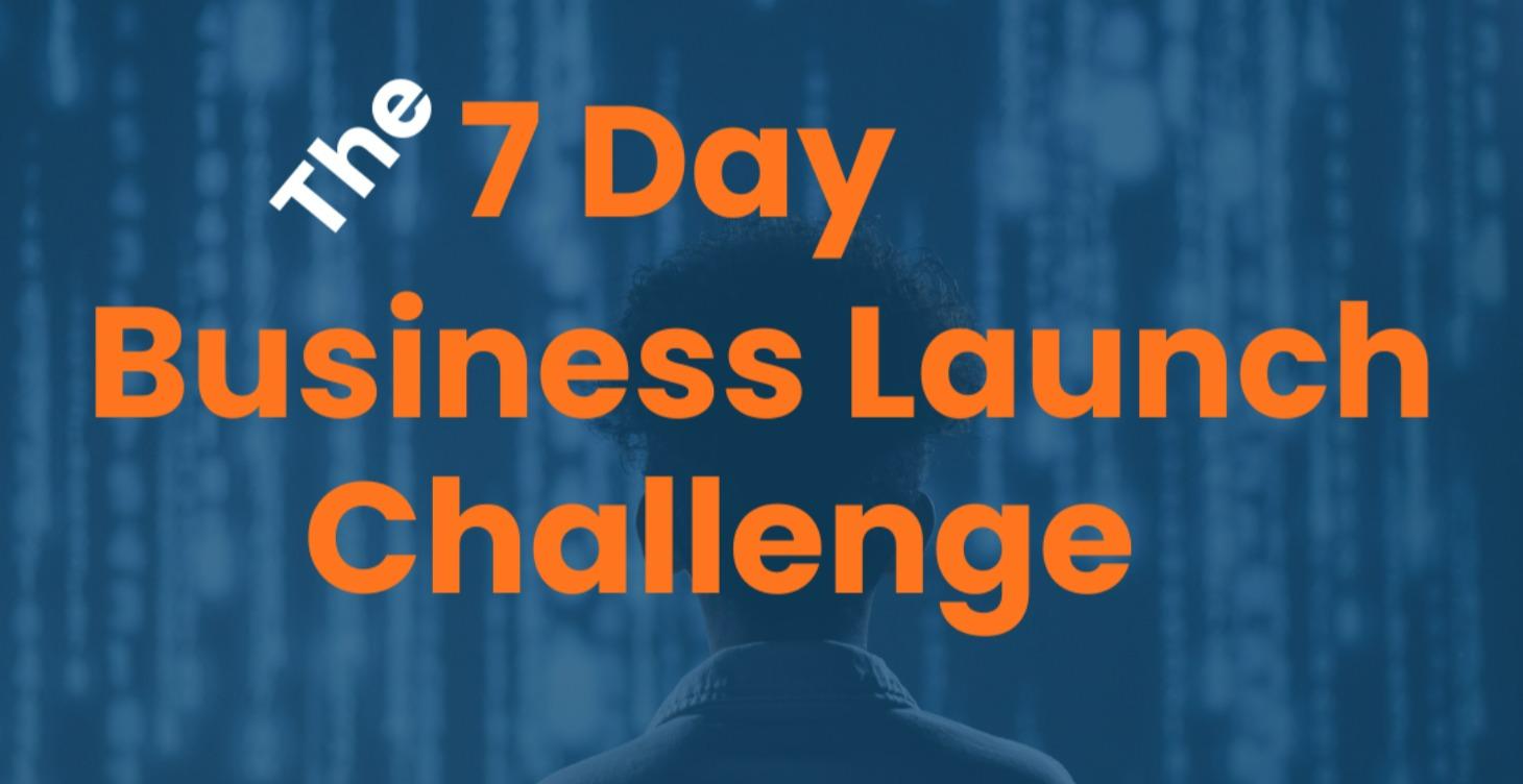 7 Day AI-Powered Digital Product Launch Challenge