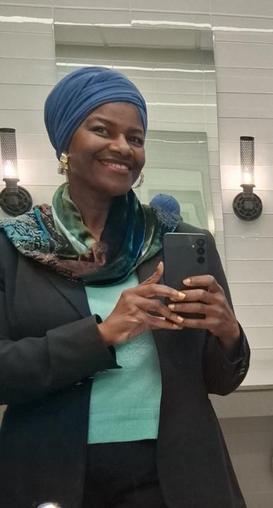 Soncerae Muhammad Muhammad