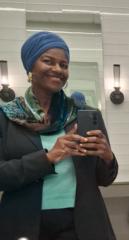 Soncerae Muhammad Muhammad