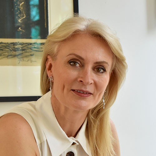 Jess Cadzow-Collins