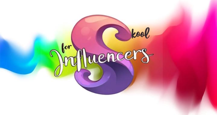 SKOOL FOR INFLUENCERS