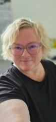Astrid Wilckens