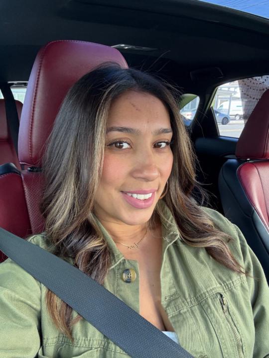 Erica Melara