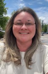 Donna Buckner