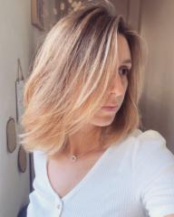 Estelle Bossi