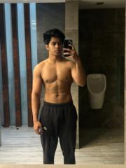 Anish Pawar
