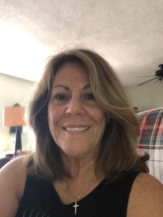 Mary Austin