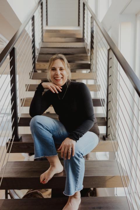 Anne Capozzi