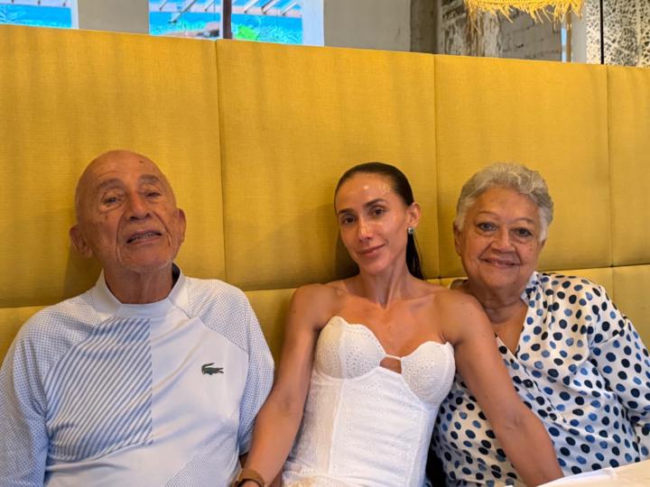 Carolina Gonzalez Rojas