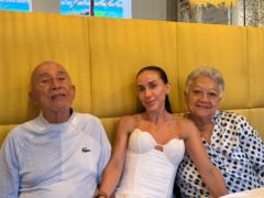 Carolina Gonzalez Rojas