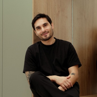 Marco Gietzen