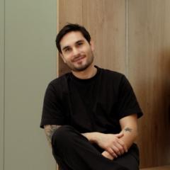 Marco Gietzen