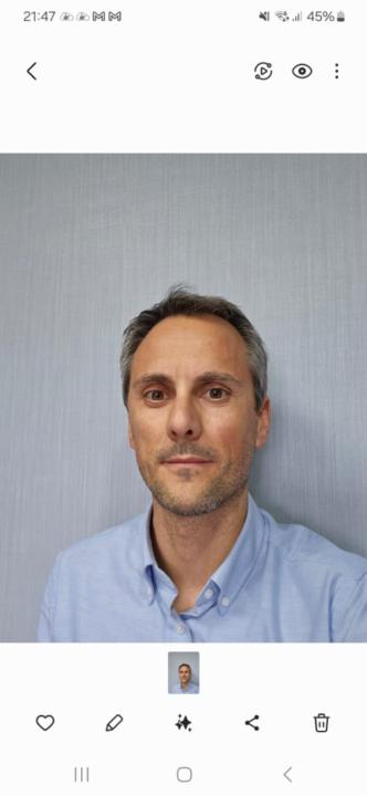 Jose Perez Esteban