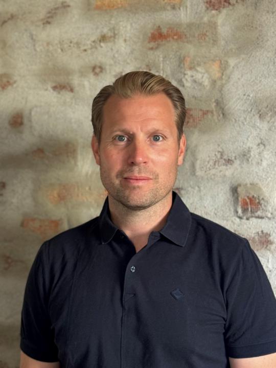 Henrik Fischer