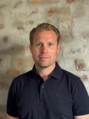 Henrik Fischer