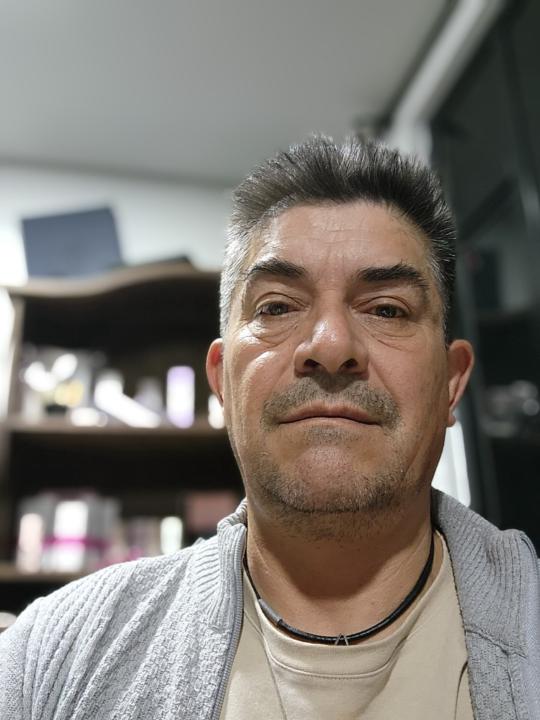 Jaime de Jesús Rodriguez Sana