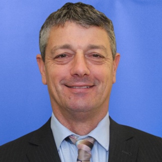 Bryan Middleton