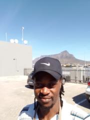 Godfrey Tendai
