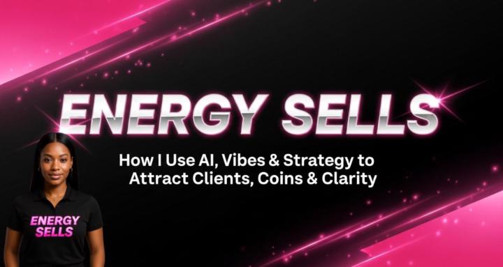 ENERGY SELLS UNIVERSITY