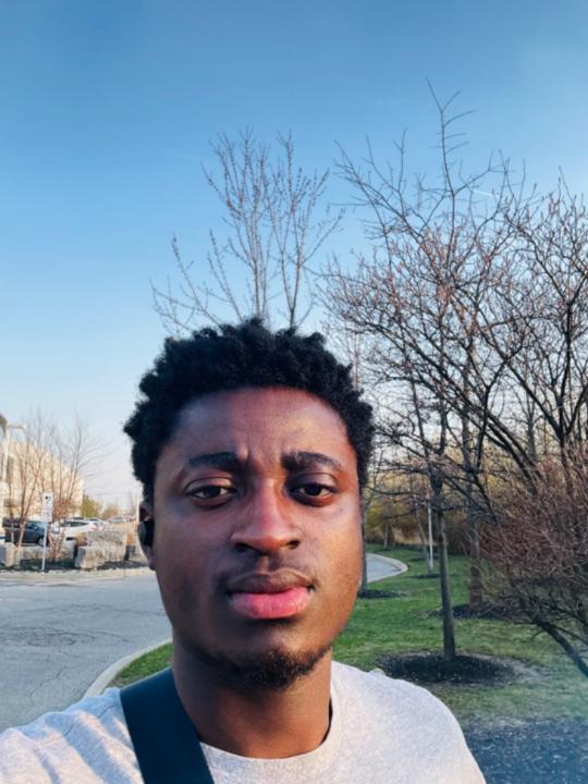 Samuel Sesay