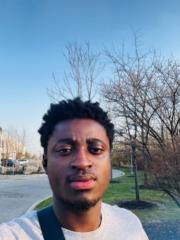 Samuel Sesay