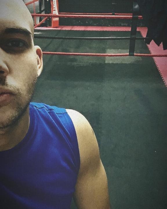 Maruan Kourrich Lozano