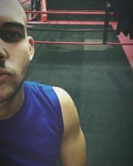 Maruan Kourrich Lozano